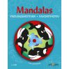 Yndlingsmotiver - Malebog fra 4 år - Mandalas