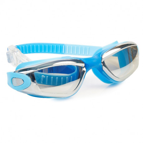 Blue Champ svømmebrille - Bling2O