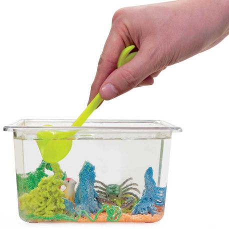 Magisk sand - Kreativt legetøj - Tobar