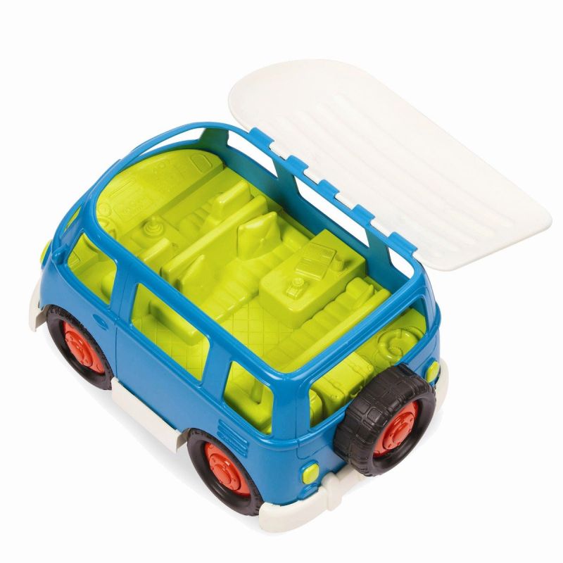 Машина wonder wheels