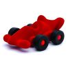 Racerbil - Stor - Rubbabu
