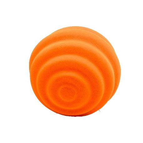 Orange top bold - Stor - Rubbabu