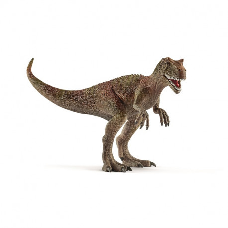 Allosaurus - Dinosaur figur - Schleich