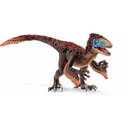 Utahraptor - Dinosaur figur - Schleich