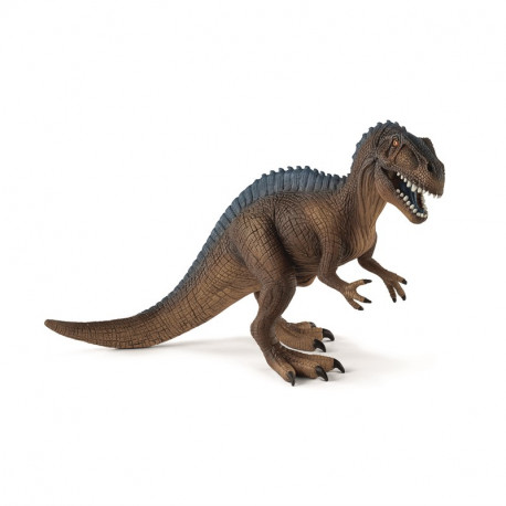 Acrocanthosaurus - Dinosaur figur - Schleich