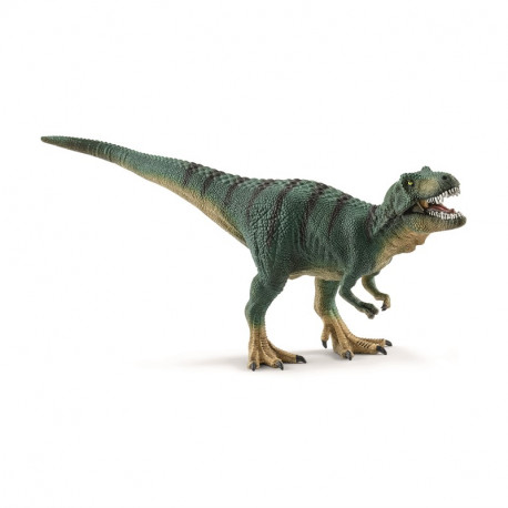 Ung Tyrannosaurus Rex - Dinosaur figur - Schleich