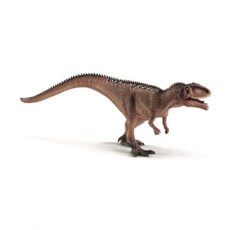 Ung Giganotosaurus - Dinosaur figur - Schleich 
