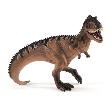 Giganotosaurus - Dinosaur figur - Schleich