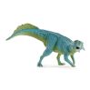 Dino-grotte med 3 dinosaurer - Schleich 