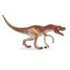 Dino-grotte med 3 dinosaurer - Schleich 