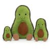 Avocado - Amuseable bamse - Jellycat