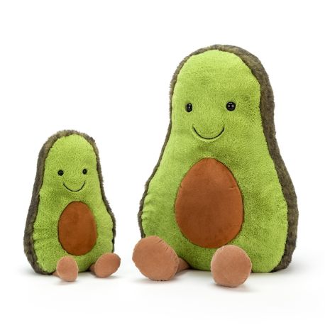 Avocado - Amuseable bamse - Jellycat