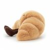 Dejlig croissant - Bamse - Jellycat