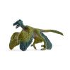 3 stk. Raptorer dinosaurer med fjer - Figurer - Schleich