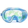 Lava Blå - Svømmemaske - Bling2O