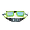 Laser Lime - Svømmebrille - Bling2O