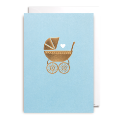 Baby Boy - Kort & kuvert - Lagom