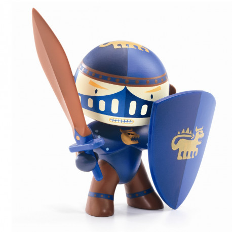 Terra Knight - Arty Toys ridder - Djeco