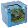 T-rex & Spinosaurus - Dinosaur figurer - Schleich
