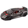 Lamborgini Sesto Elemento - Bil med træk-tilbage funktion