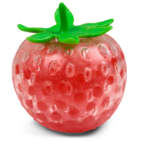 Jordbær Squeeze - Tobar