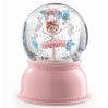 Djeco lampe - Ballerina snekugle