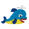 Delfin - Maxi perler gavesæt - Hama