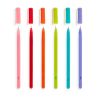 Modern Writers - 6 Gel pens med tynd tip - Ooly