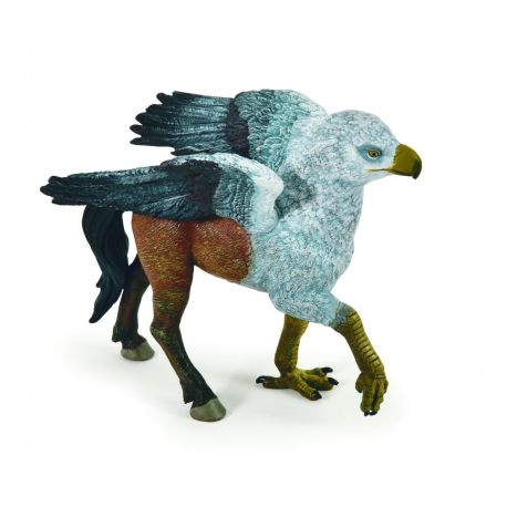 Hippogriff - Legefigur - Papo