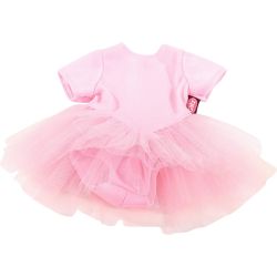 Ballet kjole - Tøj til dukke (42-46 cm) - Götz