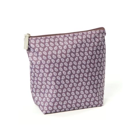 Big Leaves toilettaske - Stor - Smallstuff