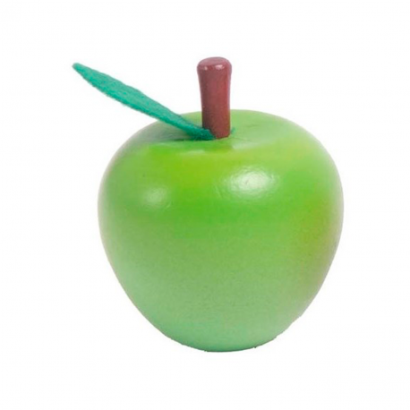 Æble - Legemad - Mamamemo