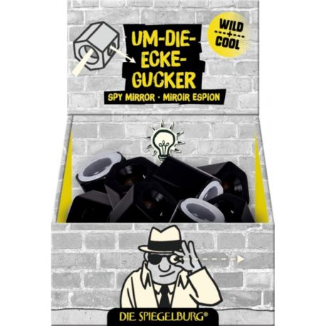 Spion spejl - Spiegelburg