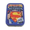 Superman i metal æske - Mini puslespil 150 brikker