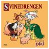 Svinedrengent Pixi bog - H.C. Andersens eventyr - Carlsen