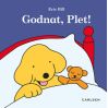 Godnat, Plet - Pixi bog - Carlsen