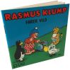 Rasmus Klump farer vild - Pixi bog - Carlsen