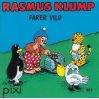 Rasmus Klump farer vild - Pixi bog - Carlsen