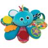 Blæksprutte - Prisvindende aktivitetslegetøj - Lamaze
