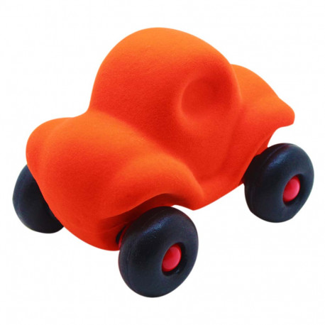 Orange bil - Medium - Rubbabu