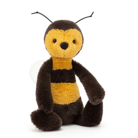 Bi - Mellem Bashful Bamse - Jellycat