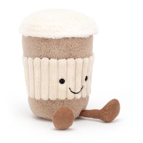 Coffee-To-Go - Bamse - Jellycat