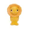 Leo Løve - Bidedyr i naturgummi - Petit Monkey
