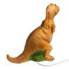 T-Rex Dinosaur lampe med LED