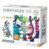 Q-Ba-Maze Colossal Stunt Set - Kuglebane - MindWare