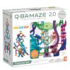 Q-Ba-Maze Colossal Stunt Set - Kuglebane - MindWare