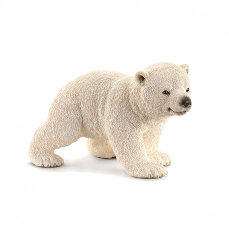 Isbjørn unge - Figur - Schleich