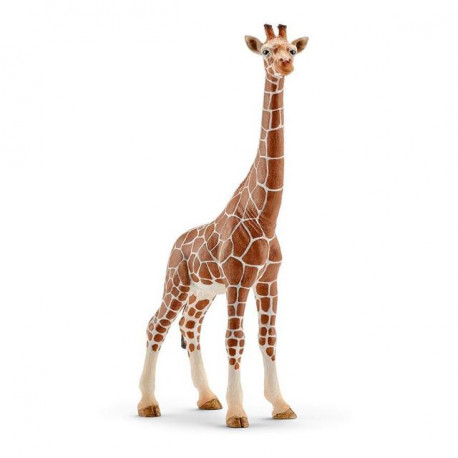 Giraf hun - Figur - Schleich