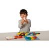 60 stk. BIG basic klodser - Byg & Puslespil - Plus Plus