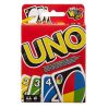 UNO - Kortspil - Mattel